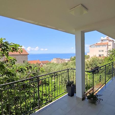 House Silva Apartment Подстрана Екстериор снимка