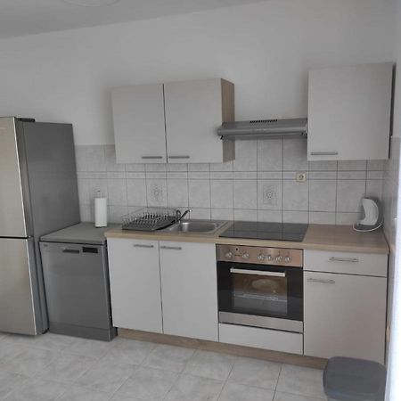 House Silva Apartment Подстрана Екстериор снимка