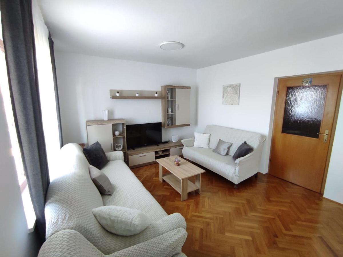 House Silva Apartment Подстрана Екстериор снимка