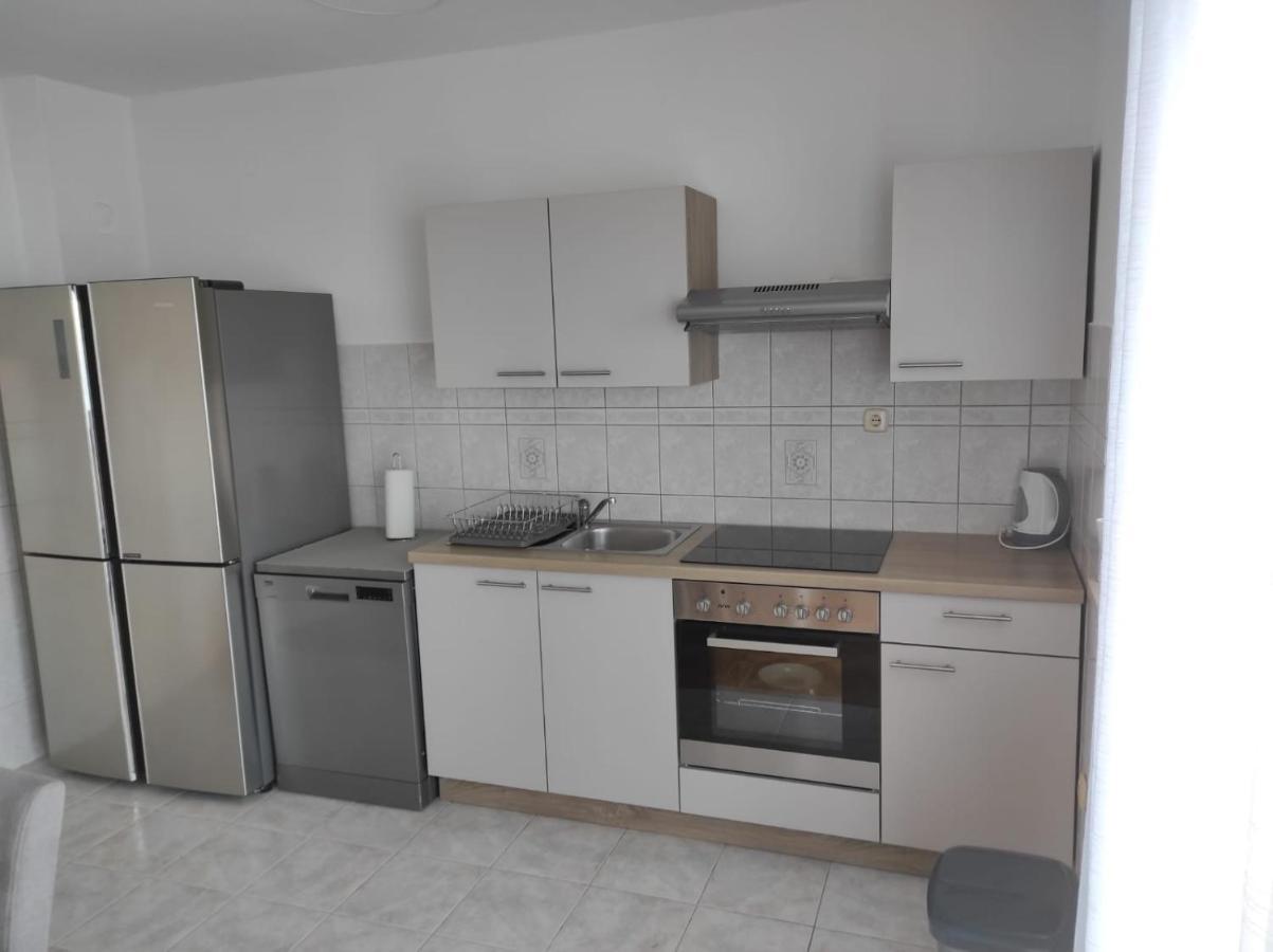 House Silva Apartment Подстрана Екстериор снимка