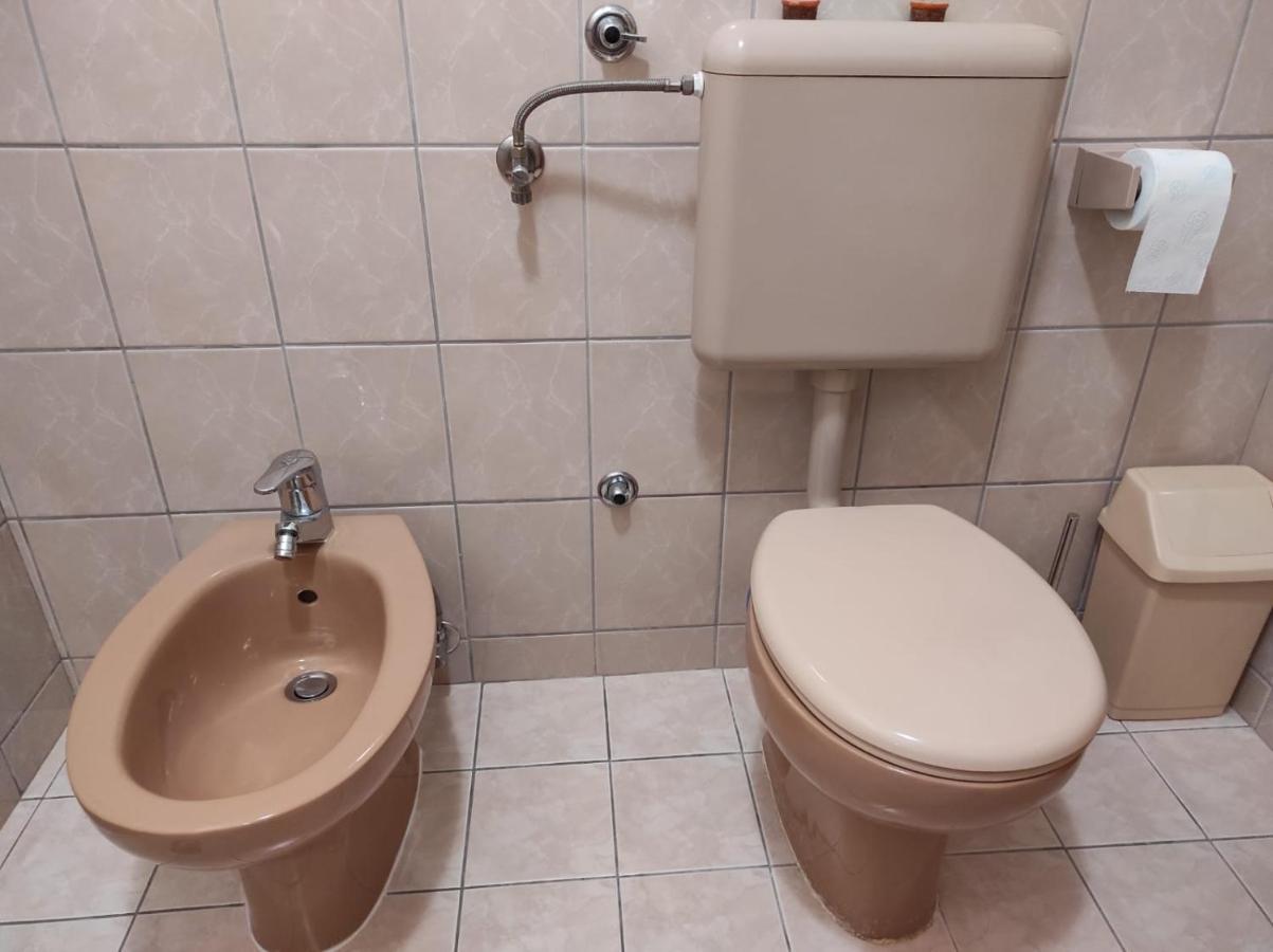 House Silva Apartment Подстрана Екстериор снимка