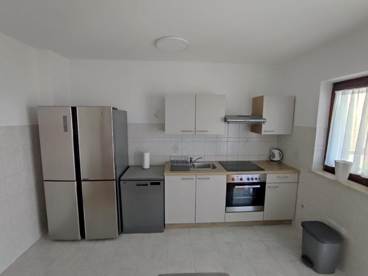 House Silva Apartment Подстрана Екстериор снимка