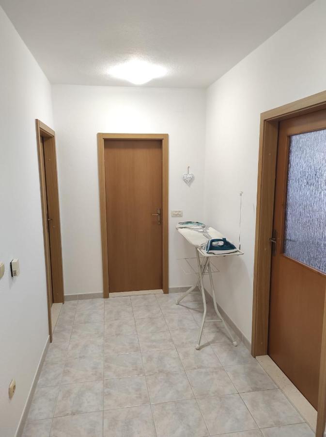 House Silva Apartment Подстрана Екстериор снимка