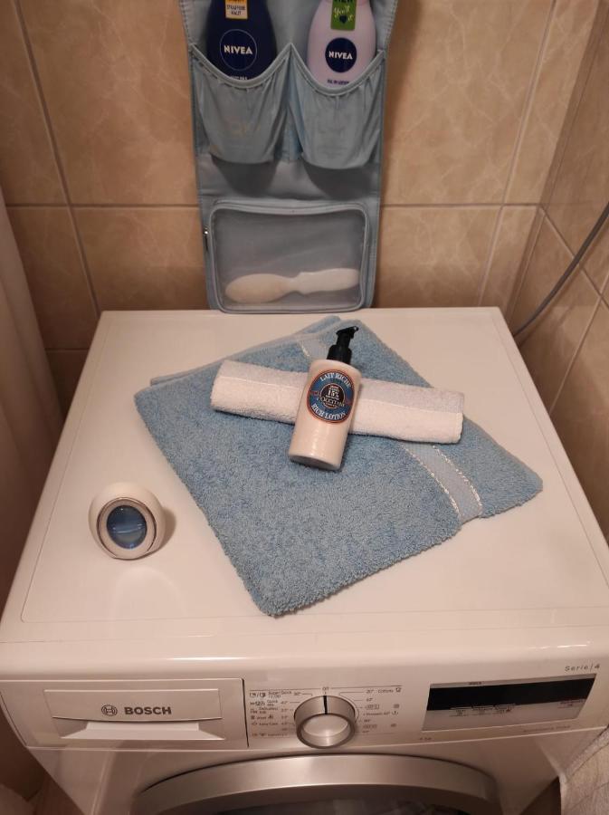 House Silva Apartment Подстрана Екстериор снимка