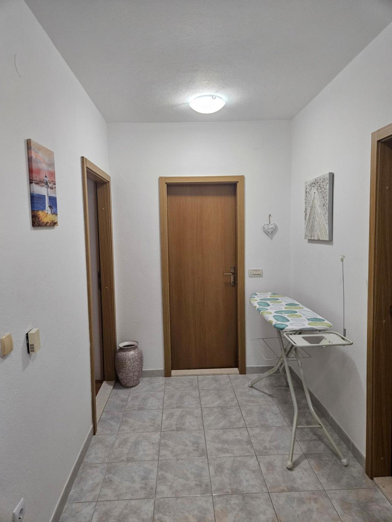 House Silva Apartment Подстрана Екстериор снимка