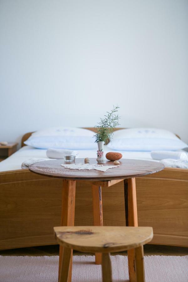 House Silva Apartment Подстрана Екстериор снимка