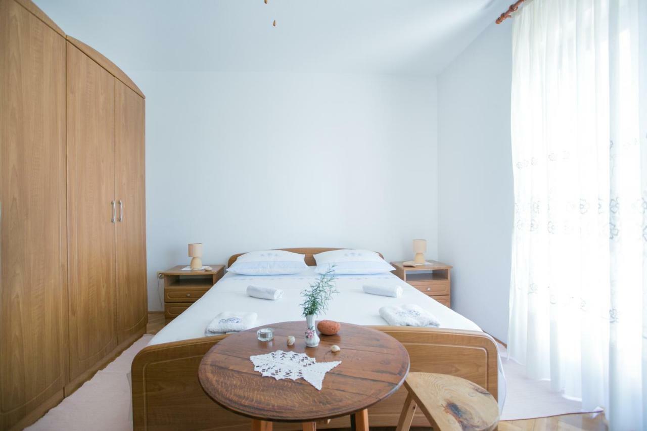 House Silva Apartment Подстрана Екстериор снимка