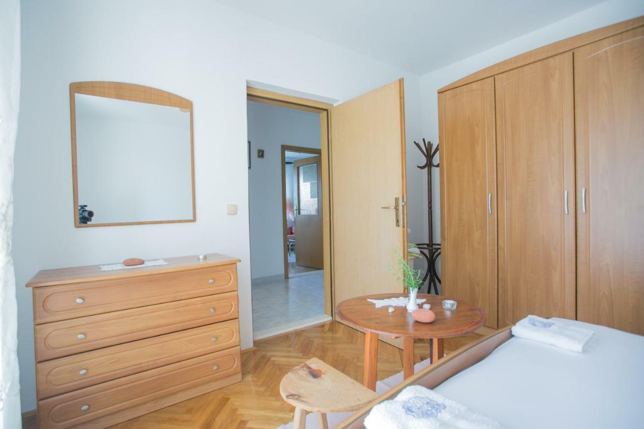 House Silva Apartment Подстрана Екстериор снимка